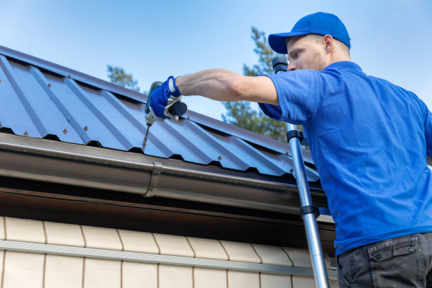 Best Roof Maintenance and Cleaning  in Agler Estates, FL