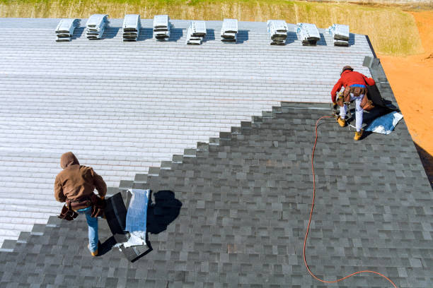 Steel Roofing in Flagler Estates, FL